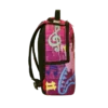 SMALL BACKPACK: RUGRATS SUSIE MUSIC NOTES