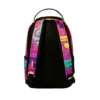 SMALL BACKPACK: RUGRATS SUSIE MUSIC NOTES