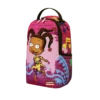 SMALL BACKPACK: RUGRATS SUSIE MUSIC NOTES