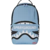 SMASH LOGO DEEP BLUE SKY DLXSV BACKPACK