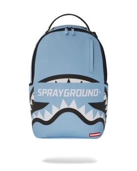 SMASH LOGO DEEP BLUE SKY DLXSV BACKPACK