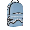 SMASH LOGO DEEP BLUE SKY DLXSV BACKPACK