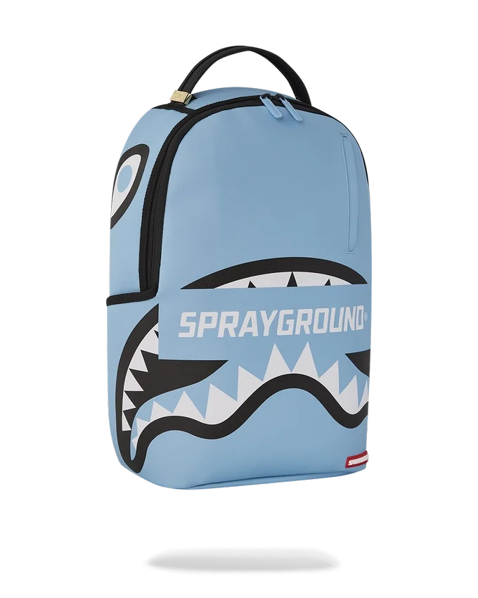 SMASH LOGO DEEP BLUE SKY DLXSV BACKPACK