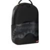 SMASH LOGO GHOST DLXSV BACKPACK