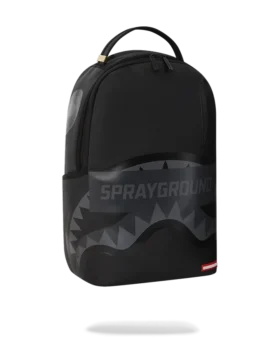 SMASH LOGO GHOST DLXSV BACKPACK