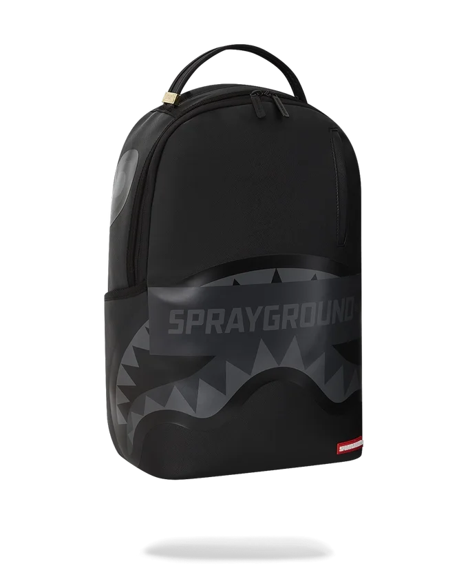 SMASH LOGO GHOST DLXSV BACKPACK