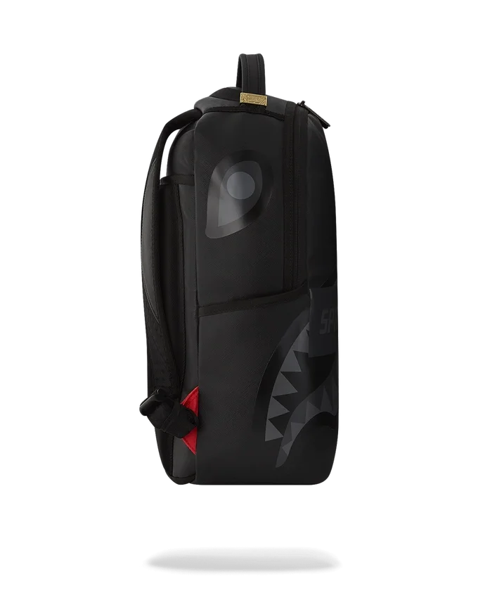SMASH LOGO GHOST DLXSV BACKPACK