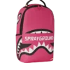 SMASH LOGO NEBULA DLXSV BACKPACK