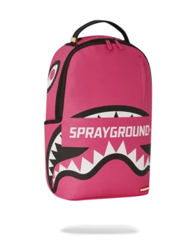 SMASH LOGO NEBULA DLXSV BACKPACK