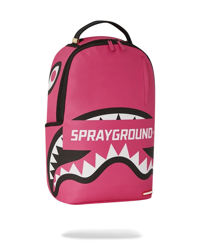 SMASH LOGO NEBULA DLXSV BACKPACK