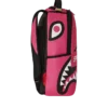 SMASH LOGO NEBULA DLXSV BACKPACK