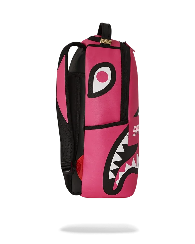 SMASH LOGO NEBULA DLXSV BACKPACK