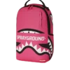SMASH LOGO NEBULA DLXSV BACKPACK