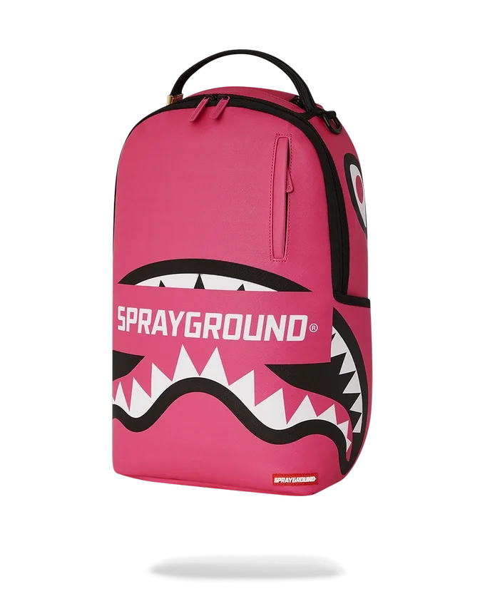 SMASH LOGO NEBULA DLXSV BACKPACK