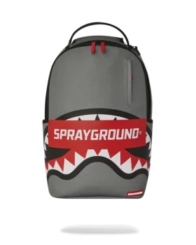 SMASH LOGO NIMBUS DLXSV BACKPACK