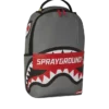 SMASH LOGO NIMBUS DLXSV BACKPACK