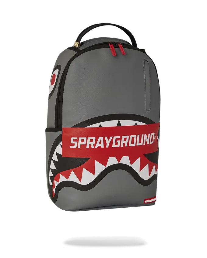 SMASH LOGO NIMBUS DLXSV BACKPACK