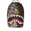 SMASHDOWN BACKPACK