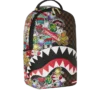 SMASHDOWN BACKPACK