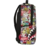 SMASHDOWN BACKPACK