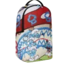 SMURFS ART PARTY BACKPACK