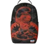 SMURFS ATTITUDE BACKPACK