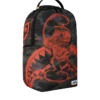 SMURFS ATTITUDE BACKPACK