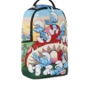 SMURFS MUSHROOM CHILL BACKPACK
