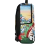 SMURFS MUSHROOM CHILL BACKPACK