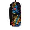 SMURFS NEON DRIP DLXSR BACKPACK