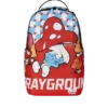 SMURFS SLEEPY DAYZ BACKPACK