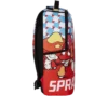 SMURFS SLEEPY DAYZ BACKPACK