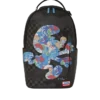 SMURFS WITHIN DLXSV BACKPACK
