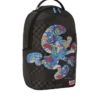 SMURFS WITHIN DLXSV BACKPACK