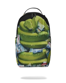 SNAKE EYES BACKPACK