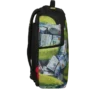 SNAKE EYES BACKPACK