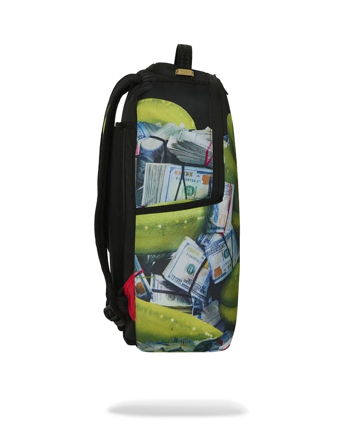 SNAKE EYES BACKPACK