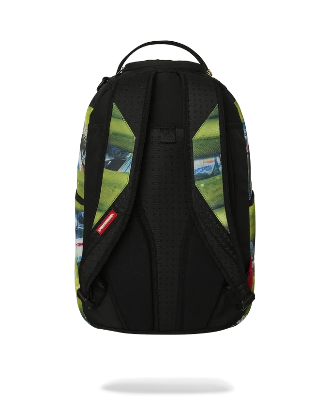 SNAKE EYES BACKPACK