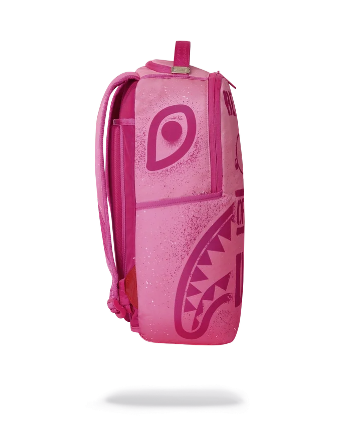 SNOOPY BEWARE THE DOG BACKPACK