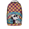 SNOOPY CHILLWAVE DLX BACKPACK