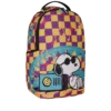 SNOOPY CHILLWAVE DLX BACKPACK