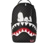 SNOOPY DAY OFF BACKPACK