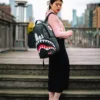 SNOOPY DAY OFF BACKPACK