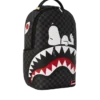 SNOOPY DAY OFF BACKPACK