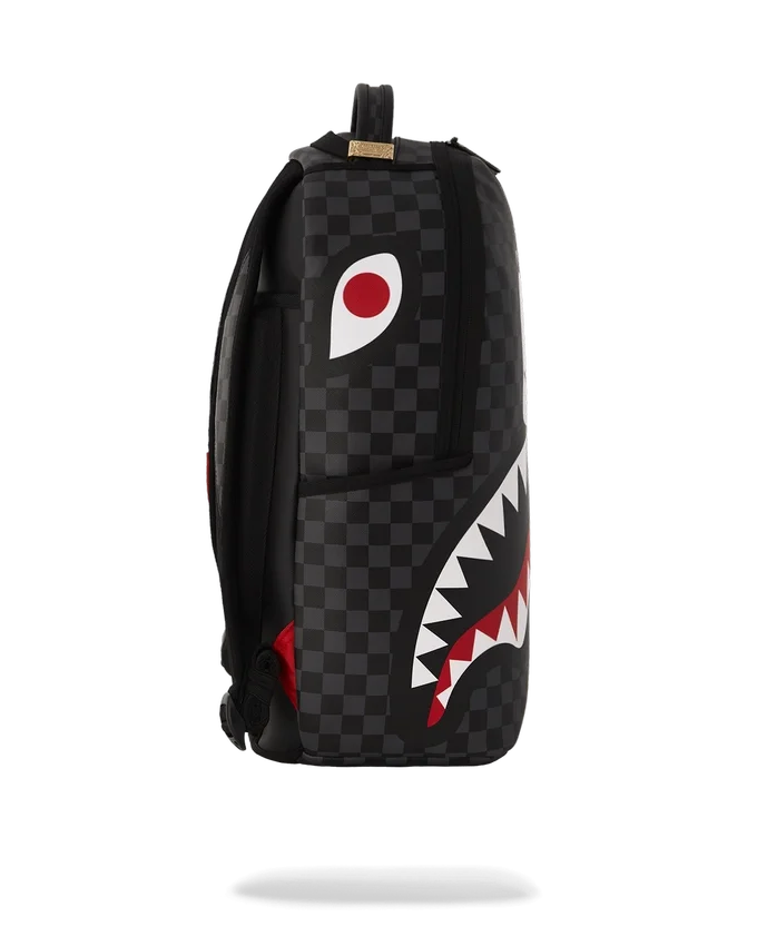 SNOOPY DAY OFF BACKPACK