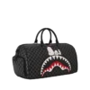 SNOOPY DAY OFF DUFFLE