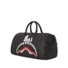 SNOOPY DAY OFF DUFFLE