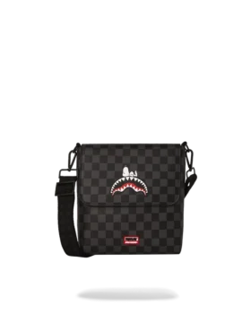 SNOOPY DAY OFF MESSENGER SLING BAG