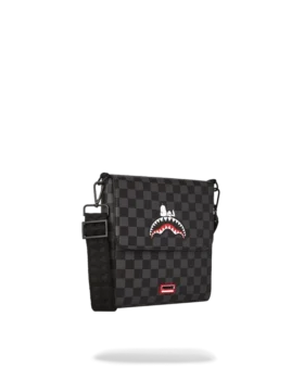 SNOOPY DAY OFF MESSENGER SLING BAG