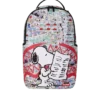 SNOOPY FOCUSED BACKPACK